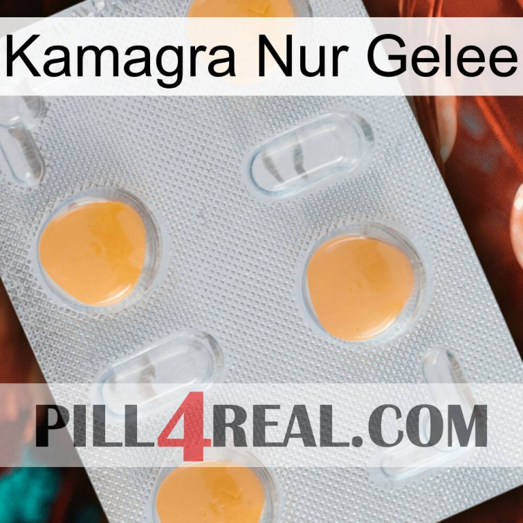 Kamagra Only Jelly 24